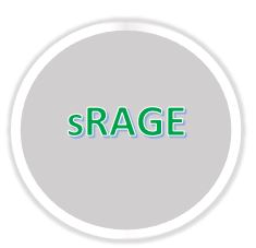 Soluble RAGE