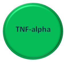 TNF-alpha